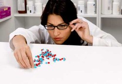 Pandemi Resistensi Antibiotik Mengancam Dunia