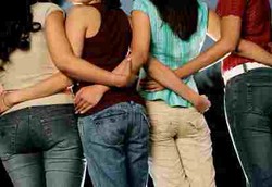 Kulit Bokong Paling Sering Belang Meski Sudah Ditutupi