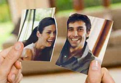 Diputus Pacar Rasanya Bisa Menyamai Serangan Jantung