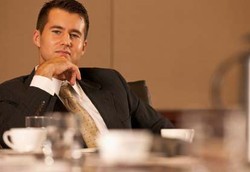 Adakah Puber Kedua Itu?