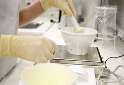 Dosa Besar Jika Puyer Bayi Dicampur Antibiotik