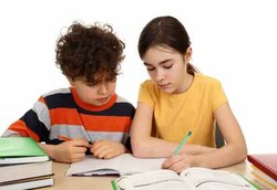 Makanan untuk Otak yang Pas Buat Anak Sekolah 