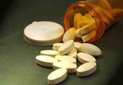 Suplemen yang Tak Boleh Diminum Bareng Obat