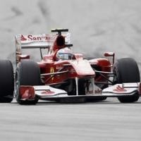 Data dan Fakta GP Malaysia