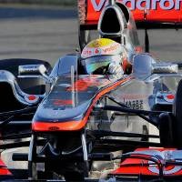 Target McLaren: Pangkas Jarak dari Red Bull