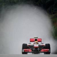 Hujan akan Bikin Balapan Kian Seru