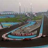 Abu Dhabi Siap Gelar MotoGP Tahun 2013
