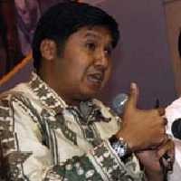 Maruarar: Keputusan Tertinggi Soal Gedung Baru di Paripurna