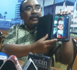 Yusuf Supendi Enggan Komentari Anggota FPKS Nonton Porno
