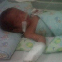 Bayi Berkulit Gelap Ditemukan di Pagar Bandara Cengkareng