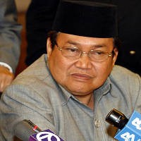 Bicara Soal Selingkuh, Politikus Malaysia Dikecam Organisasi Wanita