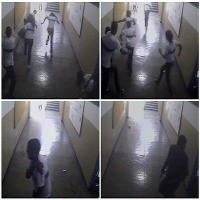 Pembantaian di Sekolah Brasil, Korban Mayoritas Anak Perempuan