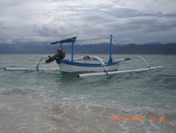 Gili Trawangan