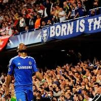 Chelsea Tak Punya Nyali