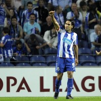 Porto Lumat Spartak 5-1