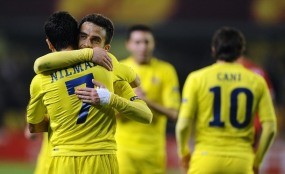 Kapal Selam Kuning Belum Berlabuh di Semifinal