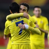 Kapal Selam Kuning Belum Berlabuh di Semifinal
