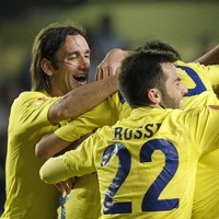 Villarreal Separuh Langkah ke Semifinal