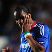 Cadangkan Torres, Pasang Drogba