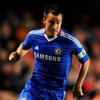 Terry: The Blues Melawan Dunia