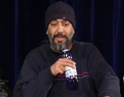 Gitaris Soundgarden Muncul dalam Album Terbaru A Storm of Light