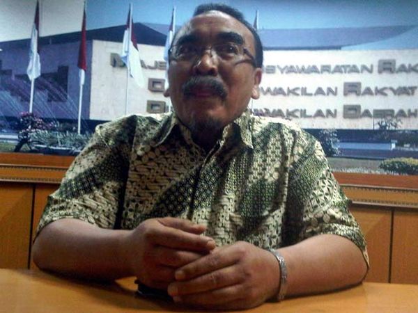 Politisi PKS Akui Tonton Video Porno