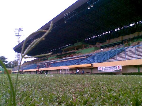 Stadion Lebakbulus Akan Jadi Stasiun MRT 