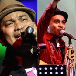 Glenn Fredly, Tompi & Sandhy Sondoro Satu Panggung di Solo