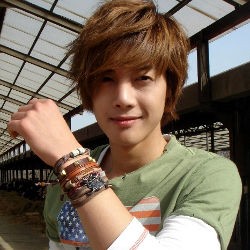 Kim Hyun Joong Rilis Album Solo Juni Mendatang