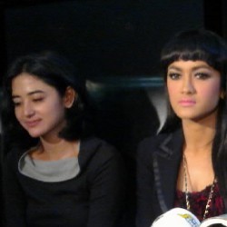 Ahmad Dhani Damaikan Jupe & Depe 