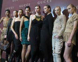 Rayakan Ultah ke-90, Gucci Rilis Sophisticated Seduction