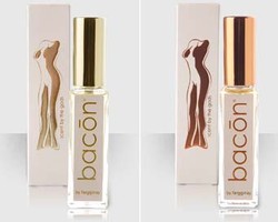 Wow, Ada Parfum Beraroma Daging Asap