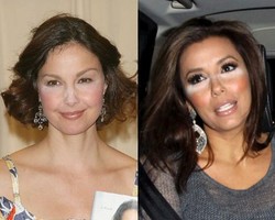 Trik Hindari Tampilan Garis Putih di Bawah Mata