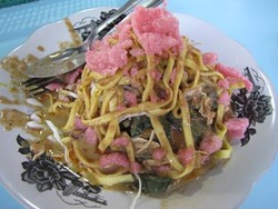 Lamaknyo Katupek Pical Tek Apuak