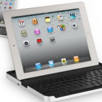 Logitech Rilis Keyboard Case untuk iPad 2