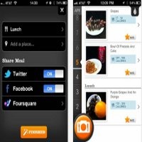 Cari Tahu Kalori dalam Makanan Lewat Foto 