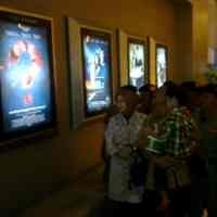 Gus Ipul Puji Film ?, Sarankan Semua Banser Menonton