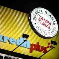 Bos Kredit Plus Sidoarjo Otaki Pembobolan Rp 4 Miliar