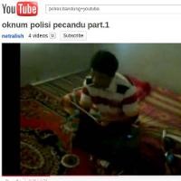 Polres dan Polrestabes Bandung Akan Cek Anggotanya