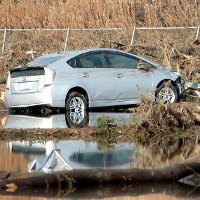 Toyota Siap Bangkit dari Gempa