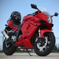 Duo Hyosung Diklaim Anti Tikus