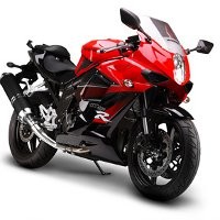 Siap Invasi Indonesia, Produsen Motor Hyosung Benahi Urusan Suku Cadang