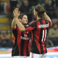 Ibra untuk Kokohkan Posisi Milan