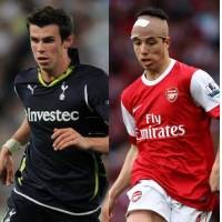 Nasri dan Bale Dapat Dua Nominasi Penghargaan PFA