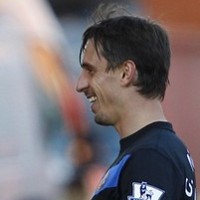 MU Hadapi Juventus di Partai Testimonial untuk Neville
