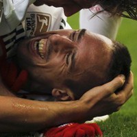 Duo Bayern Siap Bertahan