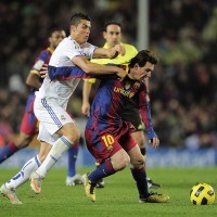 Demi Membangun Panggung Sempurna untuk El Clasico