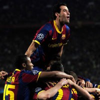  Jangan Pikirkan Madrid Dulu