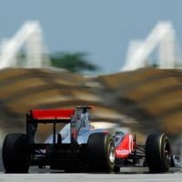 Hamilton: Red Bull Masih Sembunyikan Kekuatan