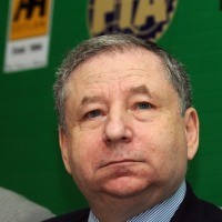 Todt Kritik Sirkuit F1